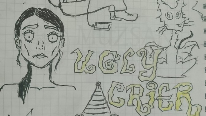 Çizimlerim nasıl olmuş?