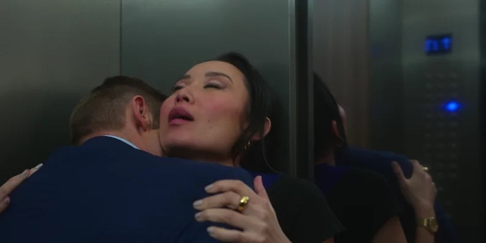Ön sevişmeyi kısa tutan partner ile sevişmeye devam edilir mi?