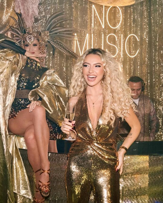 39 yaşına giren Hadise, hala seksi ve güzel mi?