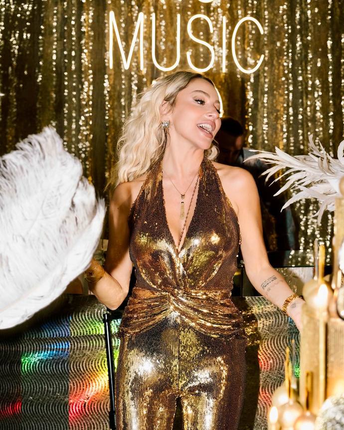 39 yaşına giren Hadise, hala seksi ve güzel mi?