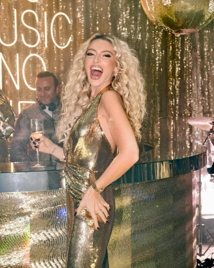 39 yaşına giren Hadise, hala seksi ve güzel mi?