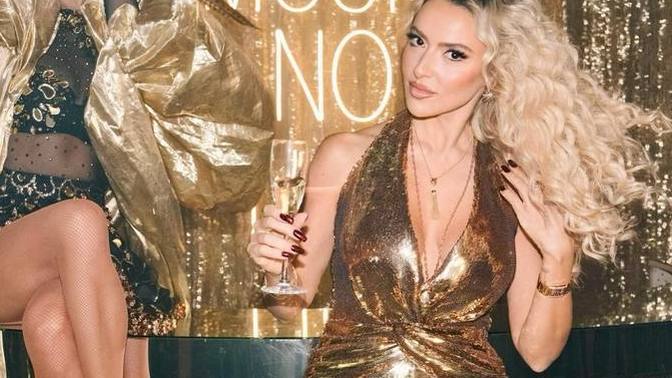39 yaşına giren Hadise, hala seksi ve güzel mi?