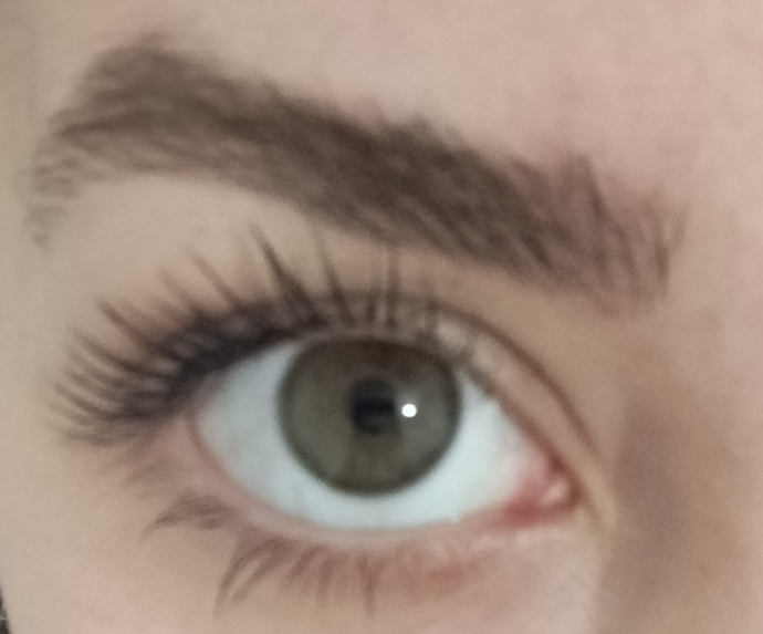 Bu göze eyeliner çekilir mi?