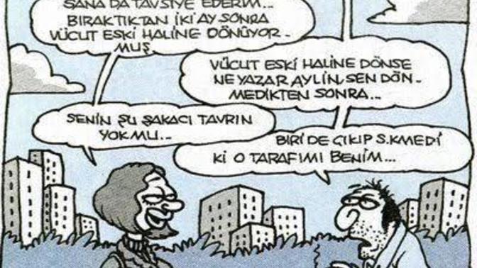 Sigarayı bırakmak cinsel performansı yükseltir mi?