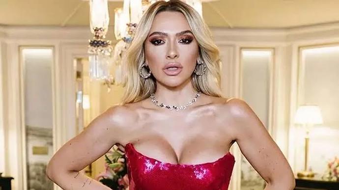 Kimse Hadise den daha güzel olamaz mı?