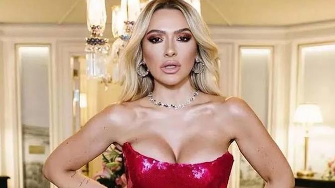 Kimse Hadise 'den daha güzel olamaz mı?