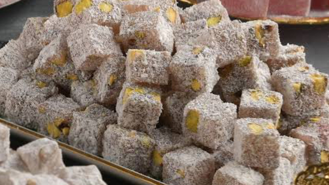 Neli lokum seversiniz?