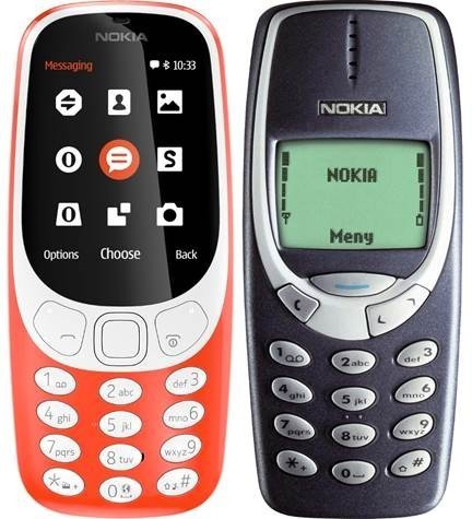 Tuşlu Telefon Kullandınız mı Kaç Yıl hangi marka tuşlu Telefon Kullandınız?