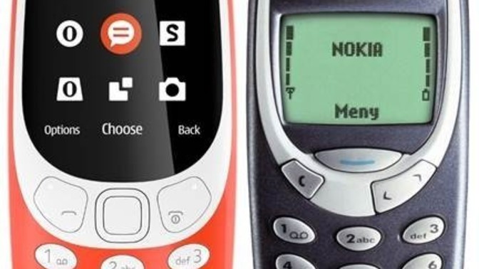 Tuşlu Telefon Kullandınız mı Kaç Yıl hangi marka tuşlu Telefon Kullandınız?
