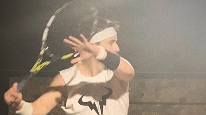 Bu iki adet şaheser fotodan hangisi İnstaya atılır 🤔?