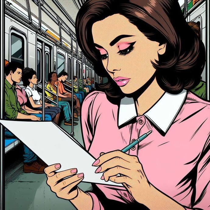 Mektup yazmak artık demode mi oldu?
