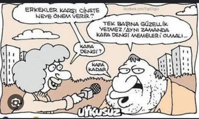 Çok büyük memeler seks için ekstra bir çekim nedeni olabilir mi?