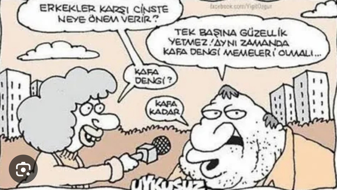 Çok büyük memeler seks için ekstra bir çekim nedeni olabilir mi?