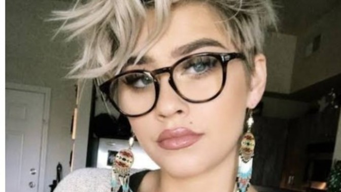 Kadınlara kısa (pixie) saç modeli yakışıyor mu?