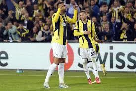 Fenerbahçe 2 - Bodrumspor 0... Sarı lacivertlilerden kritik galibiyet! Maçı nasıl buldunuz?