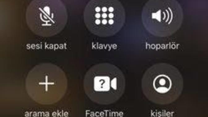 En uzun telefon konuşmalarını kiminle yapıyorsunuz?