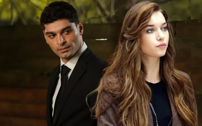 Seyran bulduğu erkekleri delirtiyor mu yoksa hep deliler mi ona denk geliyor?