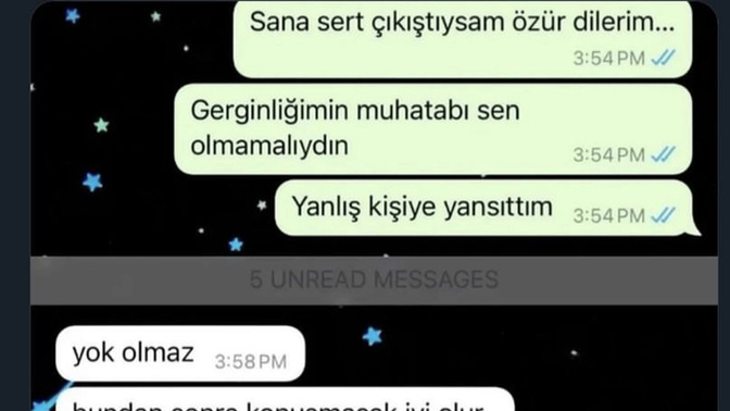 Çabuk insan siler misiniz?