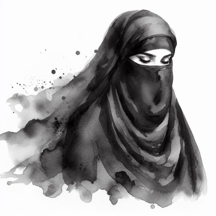 Aranızda kapalı olan var mı?