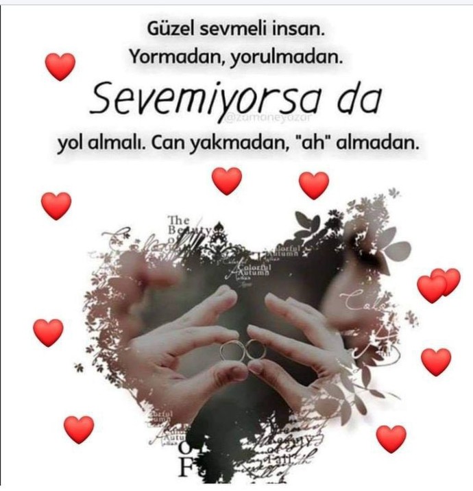 Birini sevmek onunla dipsiz kuyulara düşmek midir?