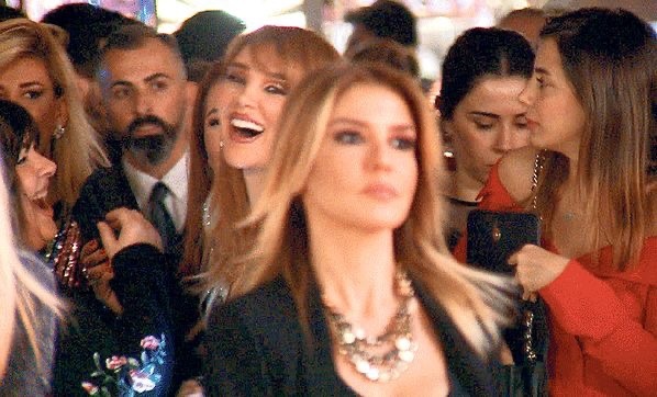 Sevmediğiniz kişi ile aynı ortamda denk geldiğinizde laf sokar mısınız?