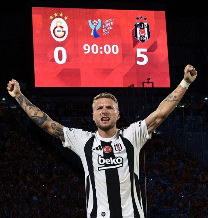 Skor tahminleri alalım !