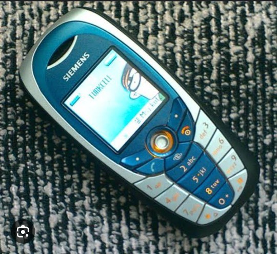Sahibi olduğunuz ilk telefon modeli nedir?