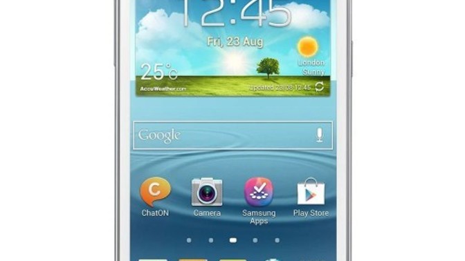 Sahibi olduğunuz ilk telefon modeli nedir?
