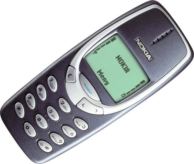 Nokia 3310 Tuşlu Telefonu Kimleriniz Kullandı Nasıl telefon du sizce?