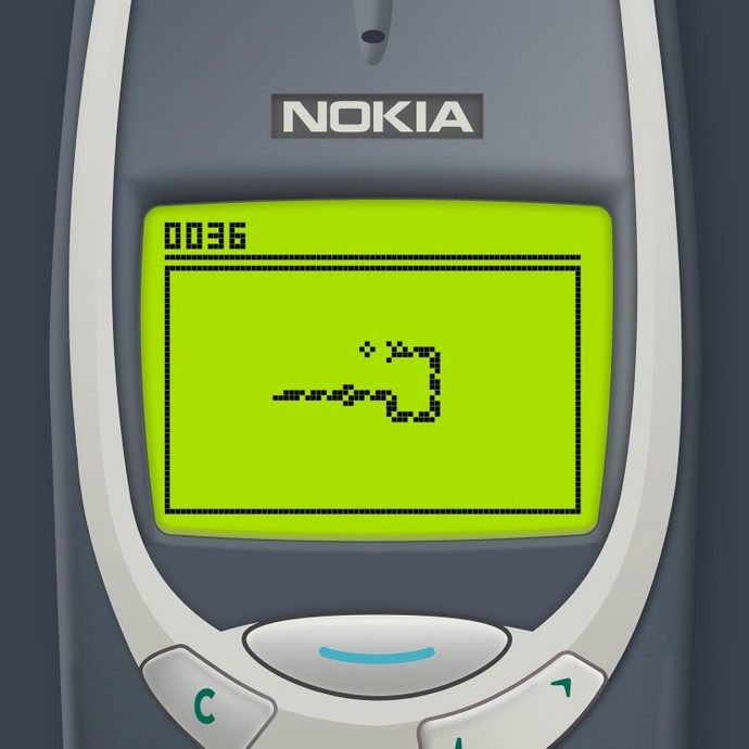 Nokia 3310 Tuşlu Telefonu Kimleriniz Kullandı Nasıl telefon du sizce?