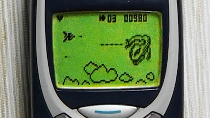 Nokia 3310 Tuşlu Telefonu Kimleriniz Kullandı Nasıl telefon du sizce?