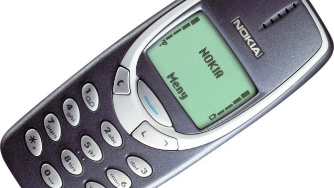 Nokia 3310 Tuşlu Telefonu Kimleriniz Kullandı Nasıl telefon du sizce?