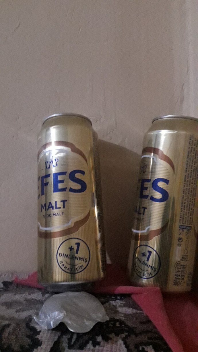 Erkekler üzgün olduğunuz da ne yapıyorsunuz?