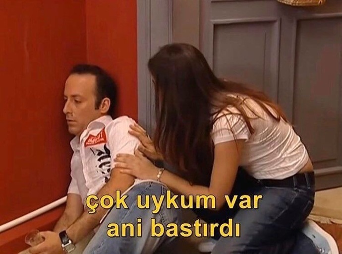 Yarım gün çalışırken neden öğleden sonra akşama kadar çalışmıyoruz ki?