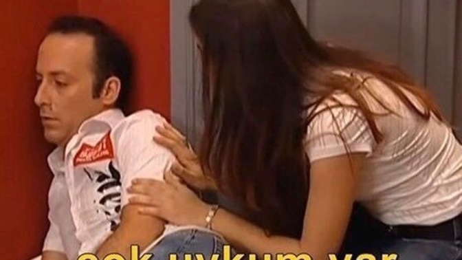 Yarım gün çalışırken neden öğleden sonra akşama kadar çalışmıyoruz ki?