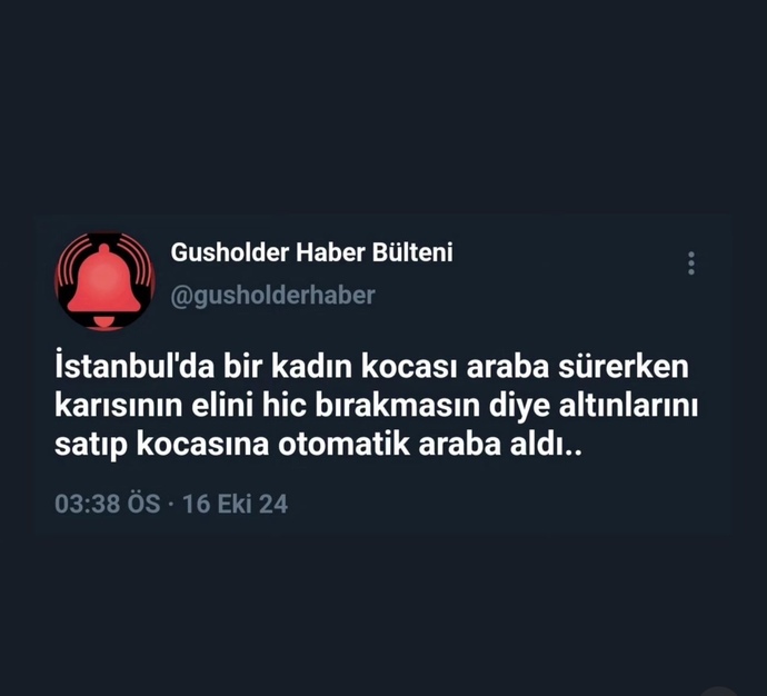 Nasıl bir ilişkiniz olsun isterdiniz?