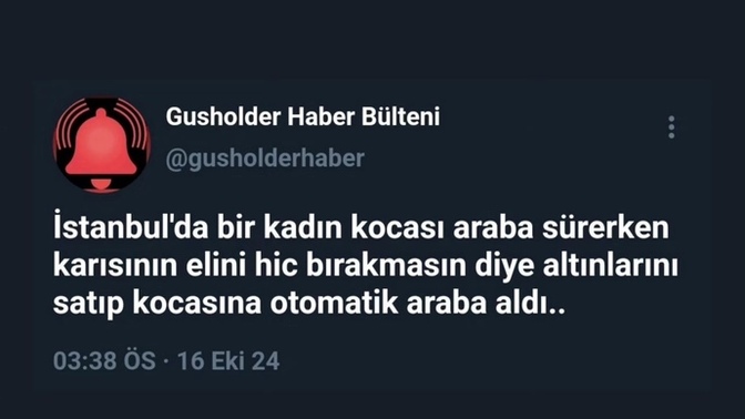 Nasıl bir ilişkiniz olsun isterdiniz?