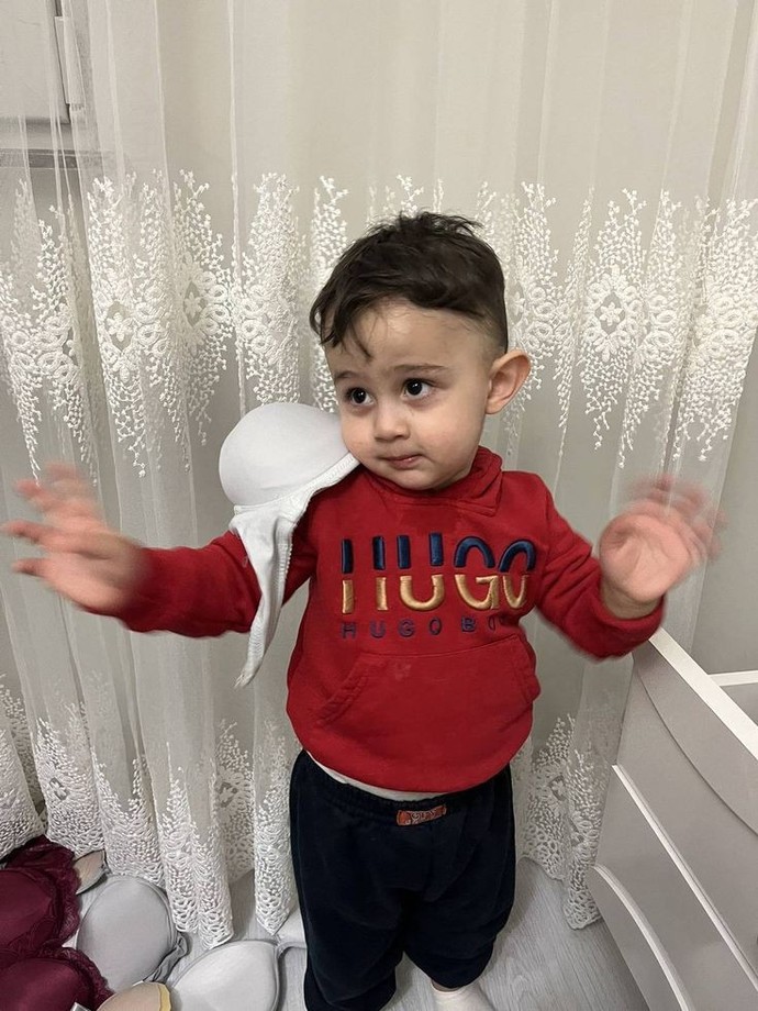 Erkekler neden kapatılsın?