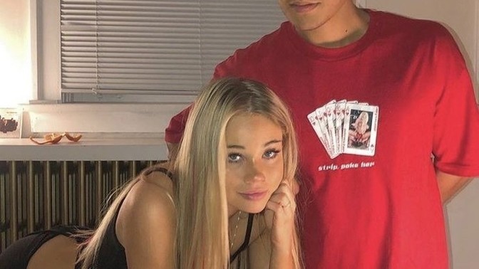 "Sevgilimin güzelliğini paylaşmak hoşuma gidiyor" diyen erkek öz güvenli mi yoksa geniş midir?