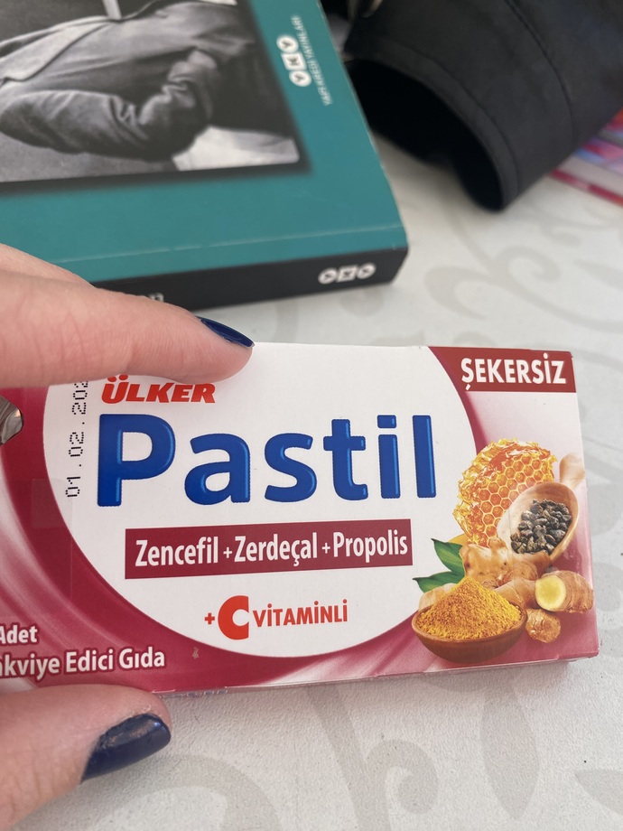 Küçük şeylerden büyük umutlarınız var mı?
