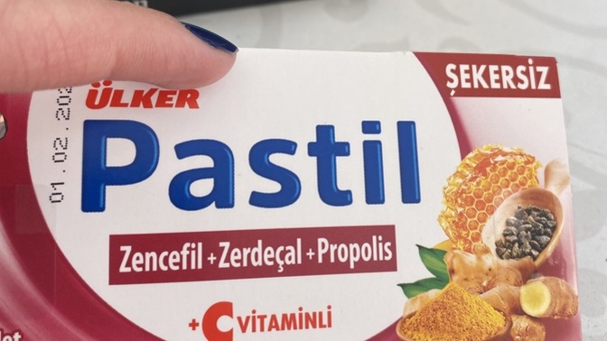 Küçük şeylerden büyük umutlarınız var mı?
