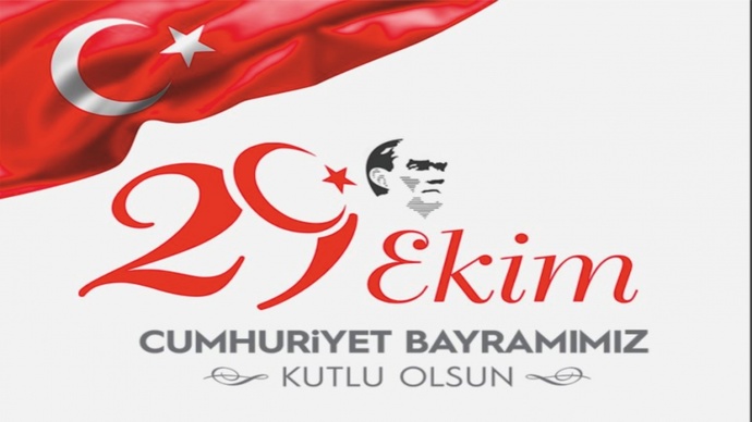 ING Türkiye, 29 Ekim reklam filminde Ne mutlu dedi! Sizce bu sözün devamı nasıl olmalı?