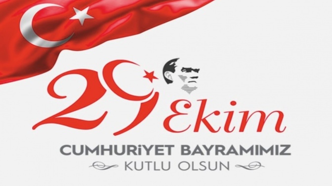 ING Türkiye, 29 Ekim reklam filminde "Ne mutlu" dedi! Sizce bu sözün devamı nasıl olmalı?