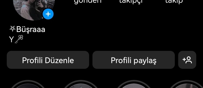 Sosyal medyada biolarınıza hayatınızdaki her detayı yazıyor musunuz?