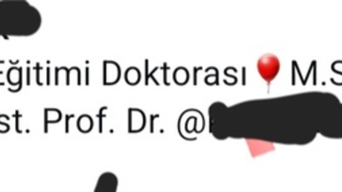 Sosyal medyada biolarınıza hayatınızdaki her detayı yazıyor musunuz?