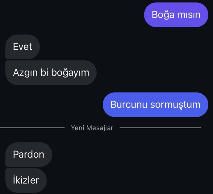 Hangi burcun libidosu çok yüksek?