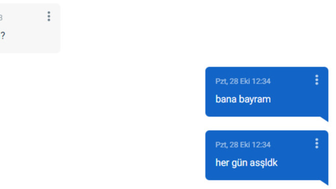 Size yılda kaç gün bayram geliyor tam olarak?