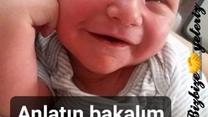 Anlatin bakalim neler yapiyorsunuz uyecikler?
