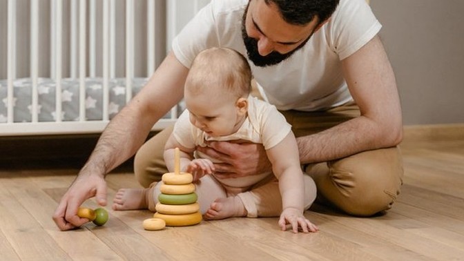 Bebeklere kaçıncı aydan sonra su verilir?