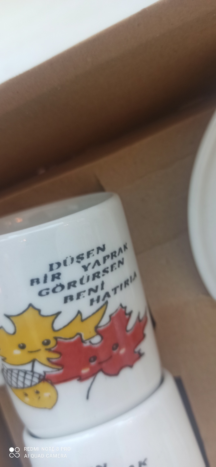 Afyon deyince aklına ne geliyor?